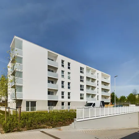 Modern & Bright Braminskiego With Parking And Balcony By Renters * Gdańsk