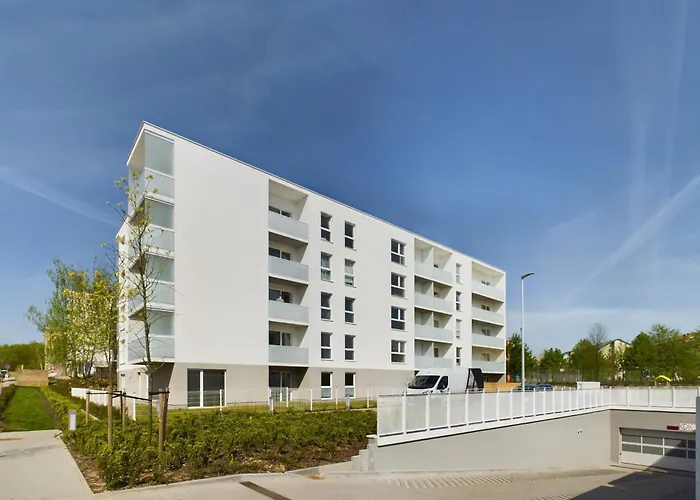 Modern & Bright Braminskiego With Parking And Balcony By Renters * غدانسك