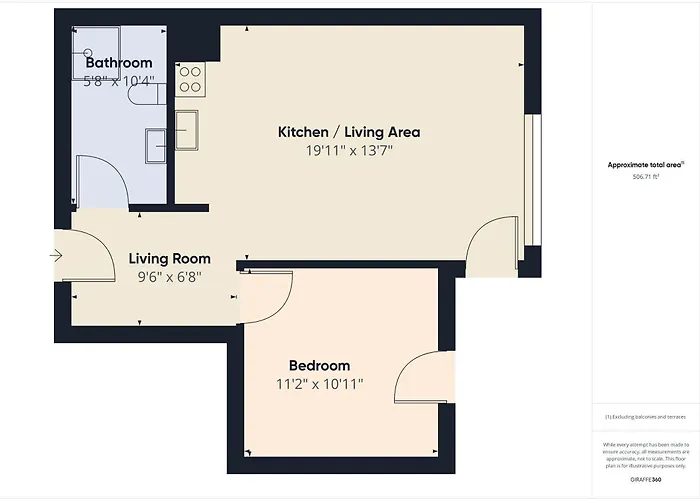 Modern & Bright Braminskiego With Parking And Balcony By Renters شقة