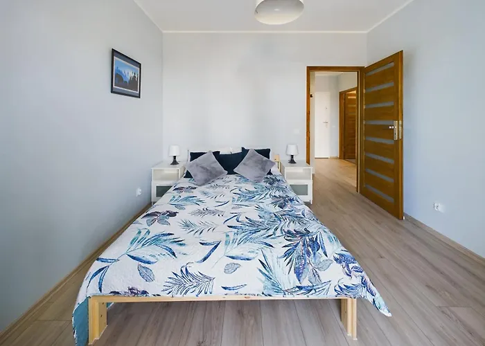 Modern & Bright Braminskiego With Parking And Balcony By Renters 公寓 *